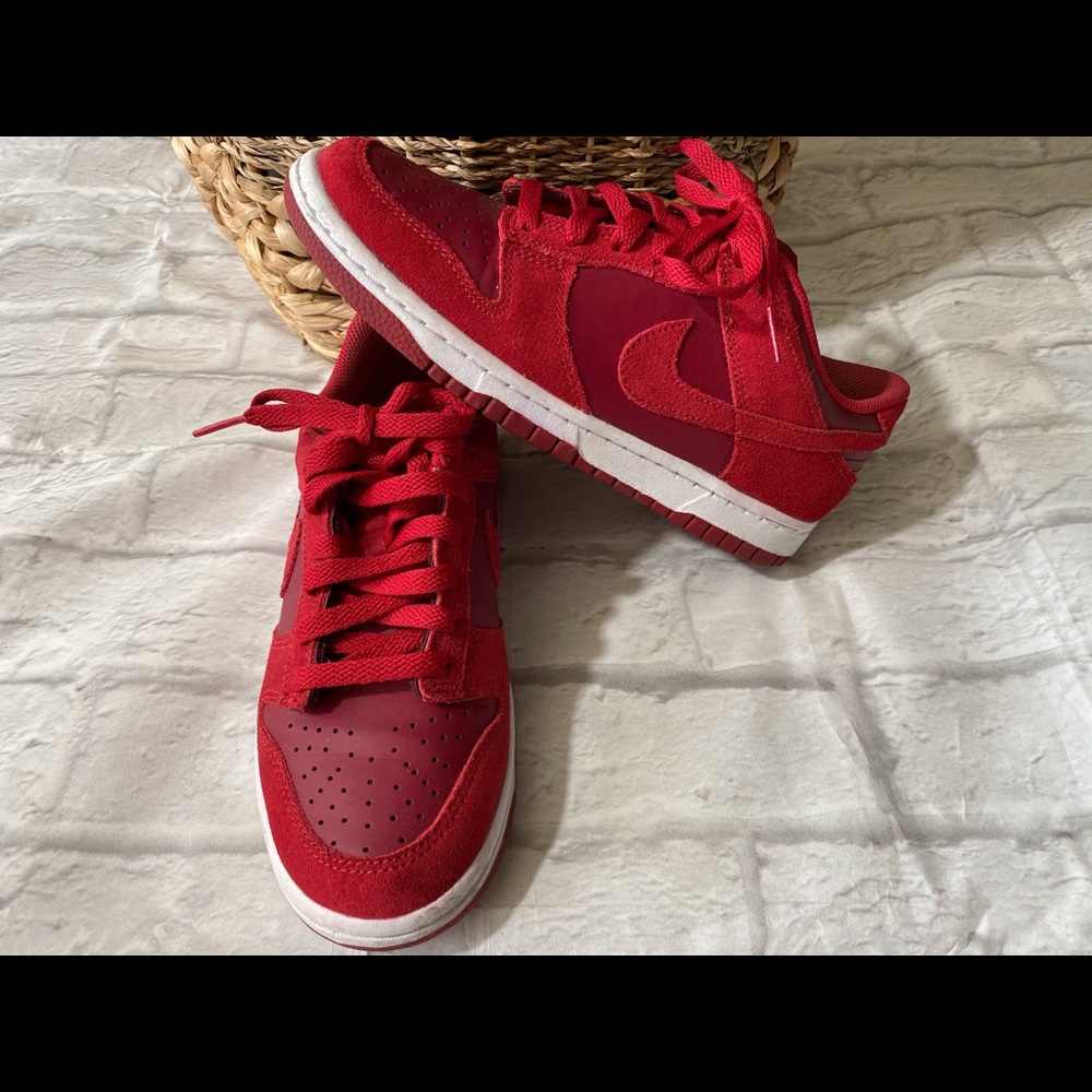 Nike Dunk Low (Youth)